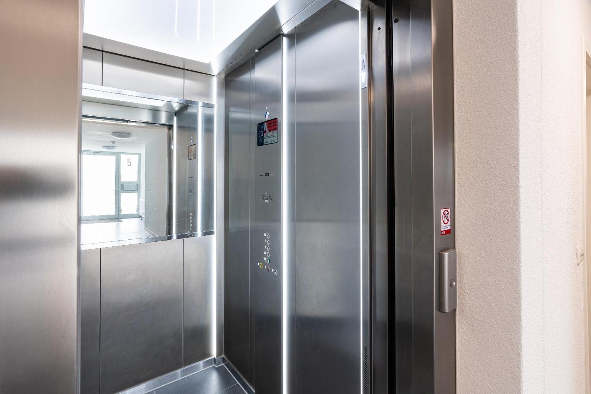 Apartment "Sanddorn" - Haffresidenz Garz  المظهر الخارجي الصورة